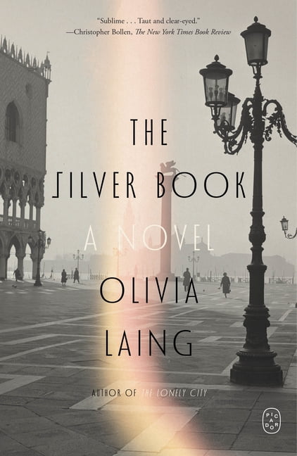 The Silver Book, (Paperback)
