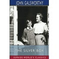 thumbnail image 1 of The Silver Box (Esprios Classics) (Paperback), 1 of 1