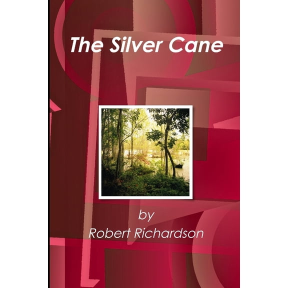 The Silver Cane, (Paperback)