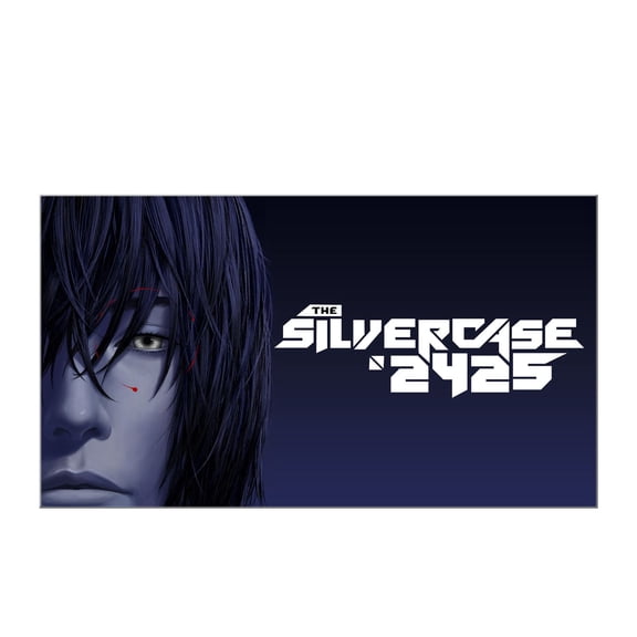 The Silver Case 2425 - Nintendo Switch [Digital]