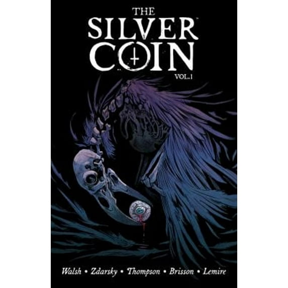 Pre-Owned Silver Coin Volume 1 (Paperback) 1534319921 9781534319929