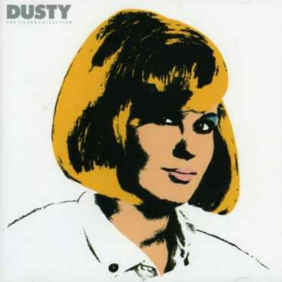Dusty Springfield - Silver Collection - Music & Performance - CD