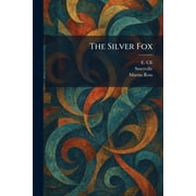 The Silver Fox, Paperback