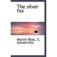 thumbnail image 1 of The Silver Fox (Paperback), 1 of 1