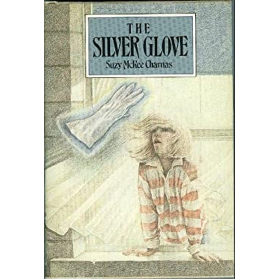 Pre-Owned Silver Glove,the (Hardcover) 0553054708 9780553054705