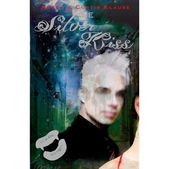 Pre-Owned The Silver Kiss (Paperback) 0385734220 9780385734226