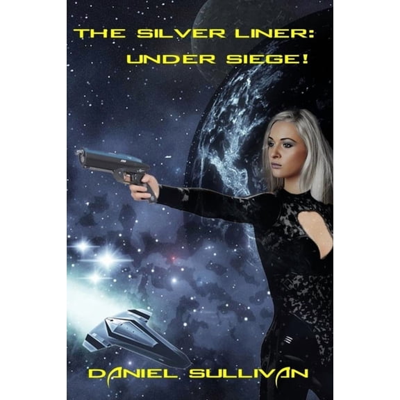 The Silver Liner: The Silver Liner (Paperback)