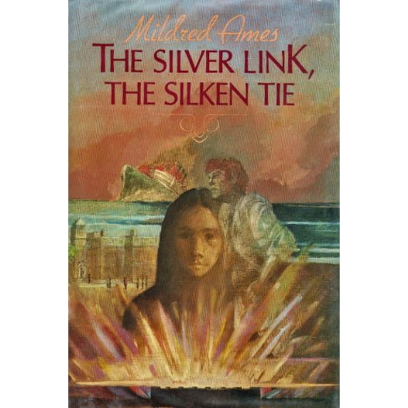 Pre-Owned The Silver Link, the Silken Tie Paperback