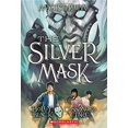 thumbnail image 1 of Pre-Owned The Silver Mask (Magisterium #4): Volume 4 (Paperback) 0545522382 9780545522380, 1 of 1