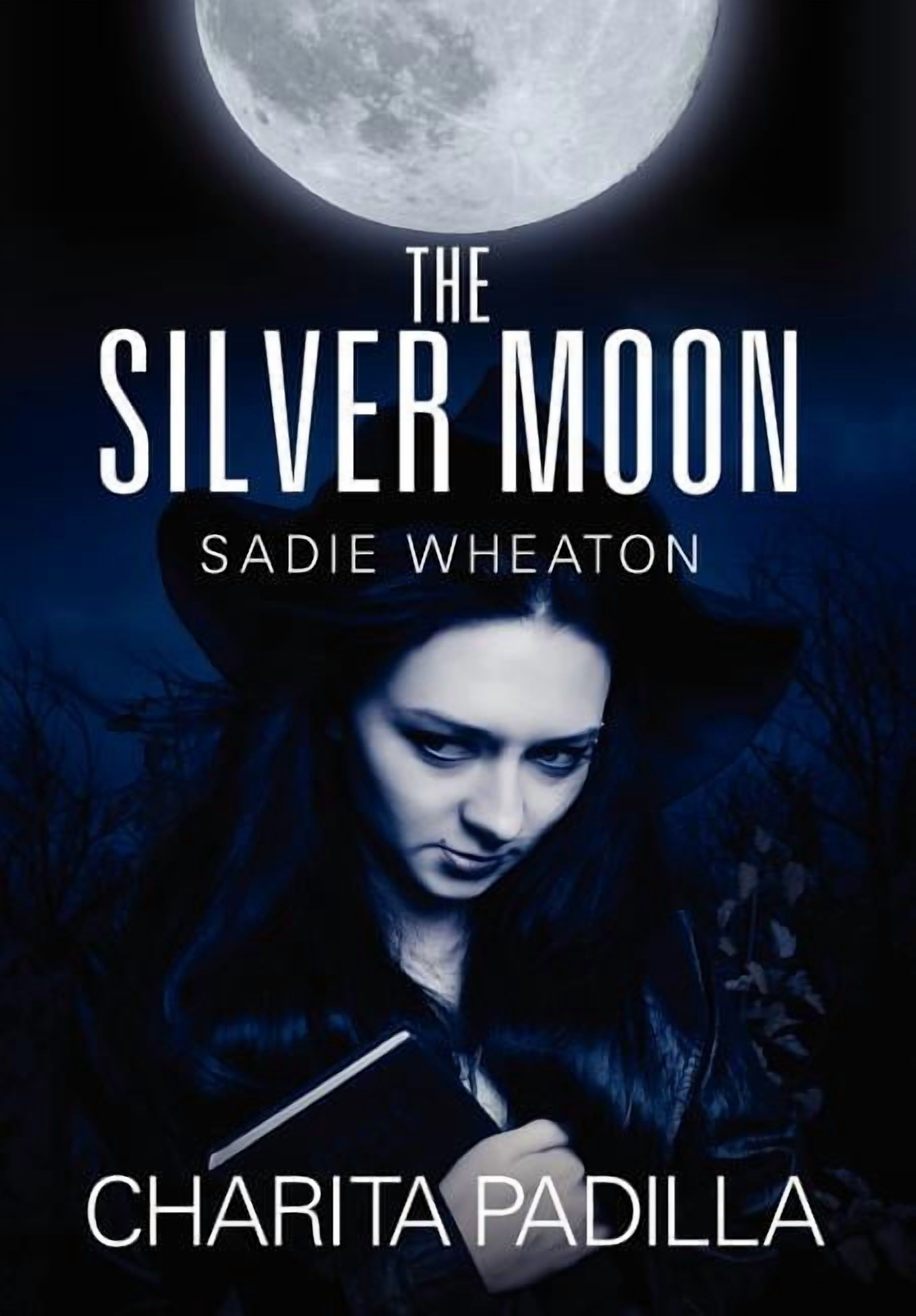 The Silver Moon (Hardcover)