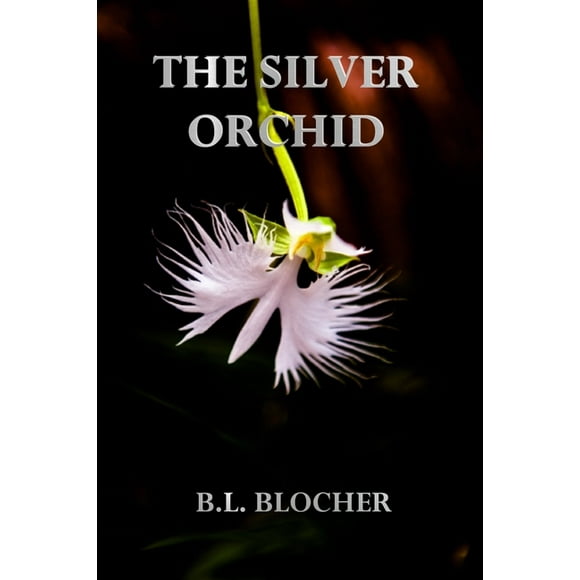 The Silver Orchid, (Paperback)