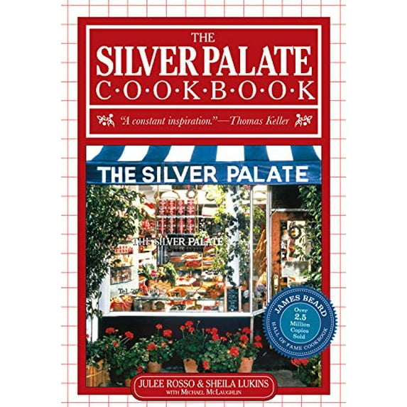 Pre-Owned The Silver Palate Cookbook (Paperback) 0761145974 9780761145974