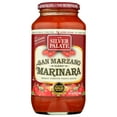The Silver Palate Pasta Sauce San Marzano Marinara, 25 Oz