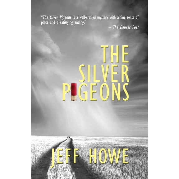 The Silver Pigeons, (Paperback)