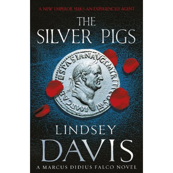 Pre-Owned The Silver Pigs (Paperback) 0099515059 9780099515050