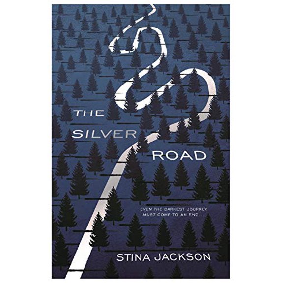 Pre-Owned The Silver Road (Paperback) 1786498227 9781786498229