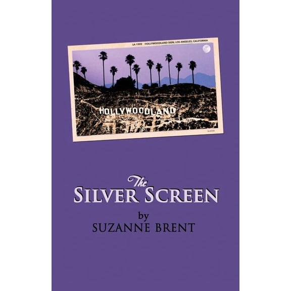 The Silver Screen, (Paperback)