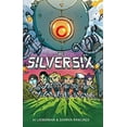 thumbnail image 1 of Pre-Owned The Silver Six (Hardcover) 0545370973 9780545370974, 1 of 1