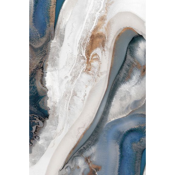 The Silver Sky I Poster Print by PI Studio PI Studio (24 x 36) # PI205A