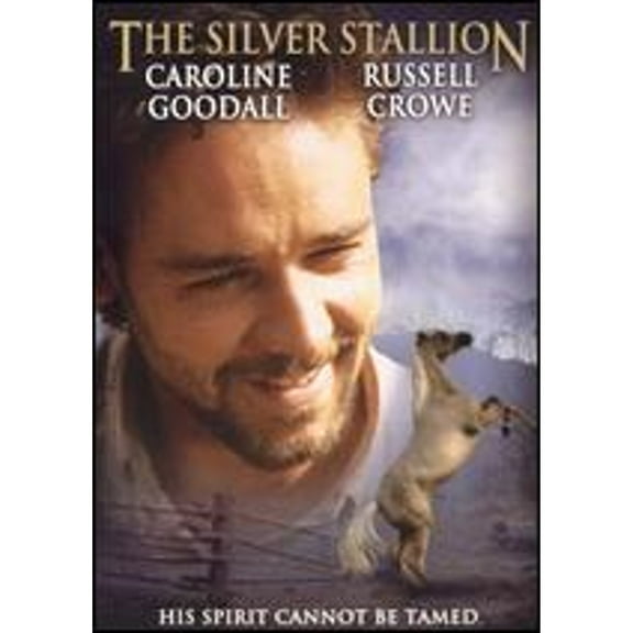 Pre-Owned The Silver Stallion (DVD 0012236150954) directed by John Tatoulis