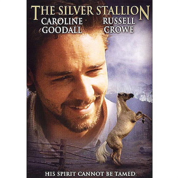 Pre-Owned The Silver Stallion