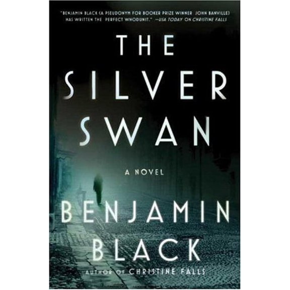 The Silver Swan (Hardcover)