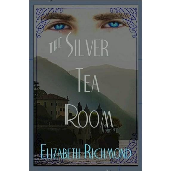 The Silver Tea Room, (Paperback)