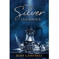 thumbnail image 1 of The Silver Tea Service: A memoir, (Paperback), 1 of 1