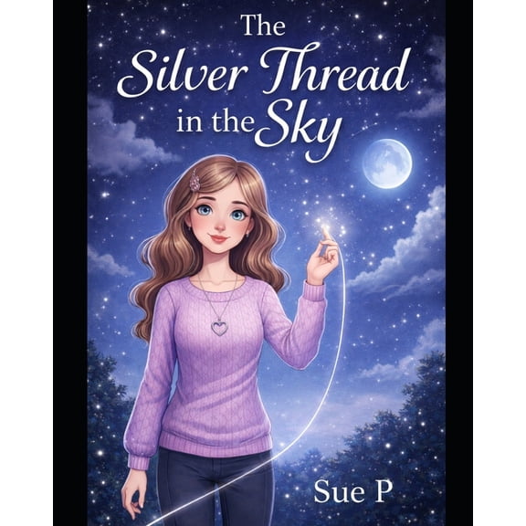 The Silver Thread In The Sky, (Paperback)