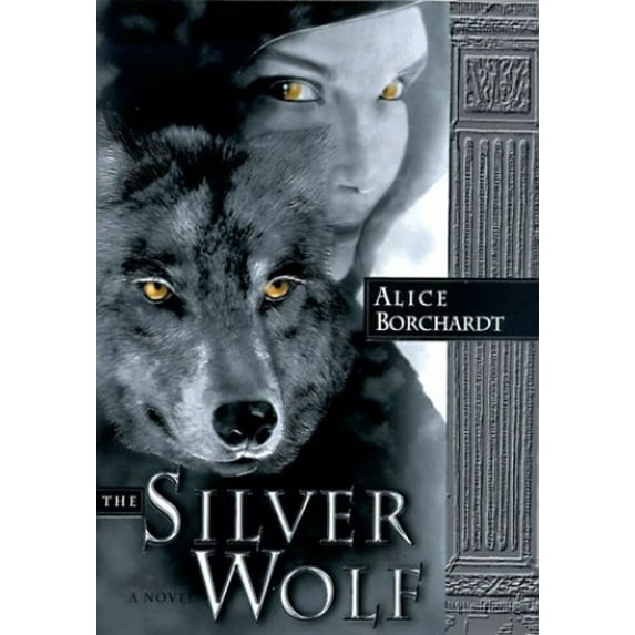 Pre-Owned The Silver Wolf (Hardcover) 0345423607 9780345423603