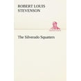thumbnail image 1 of The Silverado Squatters, (Paperback), 1 of 1