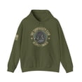 thumbnail image 1 of The Silverback Club® Unisex Gildan Hoodie, 1 of 9