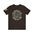 thumbnail image 1 of The Silverback Club® "WEIGHTLIFTING" T-Shirt, 1 of 7