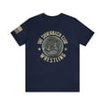 thumbnail image 1 of The Silverback Club® "WRESTLING" T-Shirt, 1 of 7