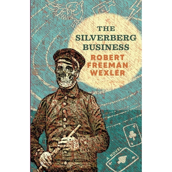 The Silverberg Business, (Paperback)