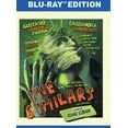 thumbnail image 1 of The Similars (Blu-ray), Xlrator Media, Horror, 1 of 1