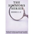 thumbnail image 1 of The Simmons The Simmons Series: Books 1-2, (Paperback), 1 of 1