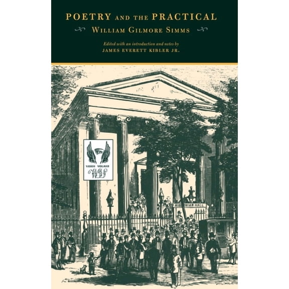 The Simms Series: Poetry and the Practical (Paperback)