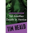thumbnail image 1 of The Simon Bognor Mysteries: Yet Another Death in Venice (Paperback), 1 of 1