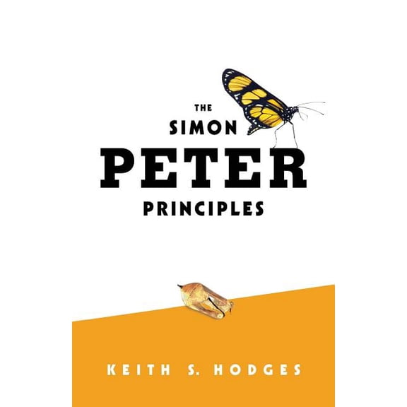 The Simon Peter Principles