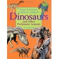 thumbnail image 1 of Pre-Owned The Simon & Schuster Children's Guide to Dinosaurs and Other Prehistoric Animals (Hardcover) 0027623629 9780027623628, 1 of 1