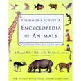 thumbnail image 1 of Pre-Owned The Simon & Schuster Encyclopedia of Animals: A Visual Who's Who of the World's Creatures (Hardcover) 0684852373 9780684852379, 1 of 1