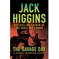 thumbnail image 1 of The Simon Vaughan Novels The Savage Day, Book 2, (Paperback), 1 of 1