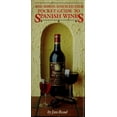 thumbnail image 1 of Pre-Owned The Simon and Schuster Pocket Guide to Spanish Wines 9780671471941 Used, 1 of 1