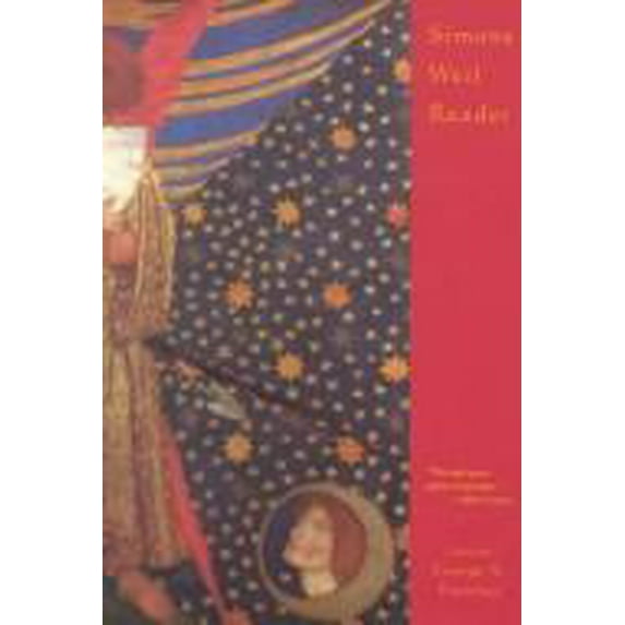 Pre-Owned The Simone Weil reader (Hardcover) 0880290021 9780880290029