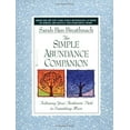 thumbnail image 1 of Pre-Owned The Simple Abundance Companion: Following Your Authentic Path to Something More (Paperback) 0446673331 9780446673334, 1 of 1