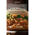 thumbnail image 1 of The Simple Air Fryer Cookbook: Learn How to Make Simple and Delicious Recipes with Your Air Fryer on a Budget, (Hardcover), 1 of 1