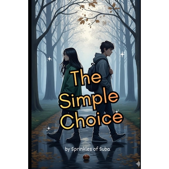 The Simple Choice, (Paperback)