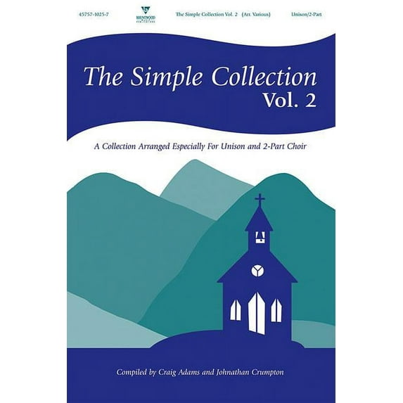 The Simple Collection Volume 2 Listening CD (Simple Series) (Audiobook)
