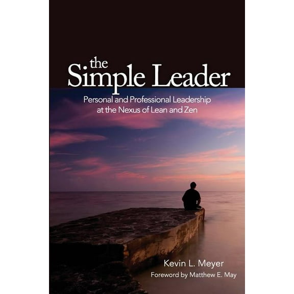 The Simple Leader (Paperback)